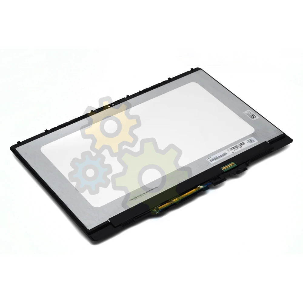 

DP/N V0NKM FHD For Dell Inspiron 15 7573 LCD Touch Screen Display W/ Bezel