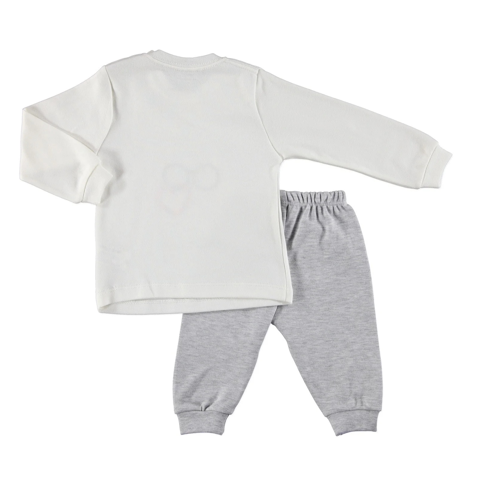Ebebek HelloBaby/пижамный комплект с длинными рукавами |