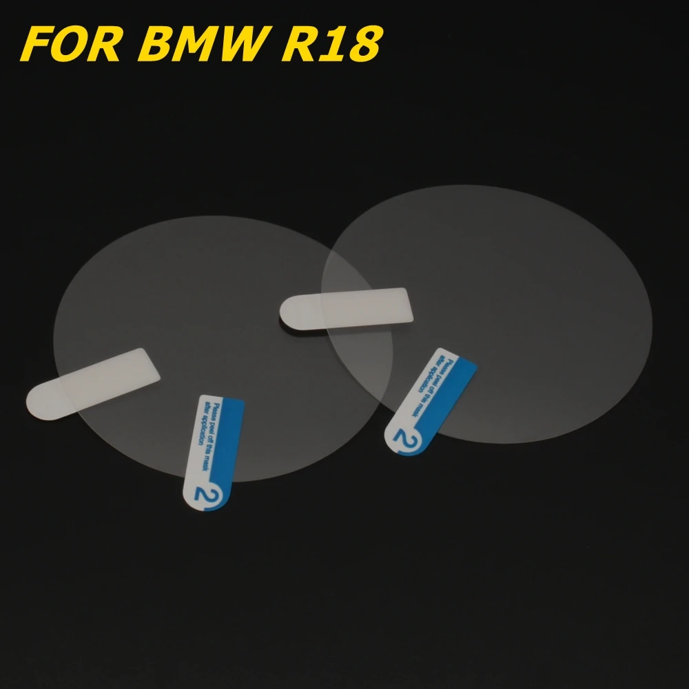 

Защита от царапин для Мотоцикла BMW R18 18R R 18