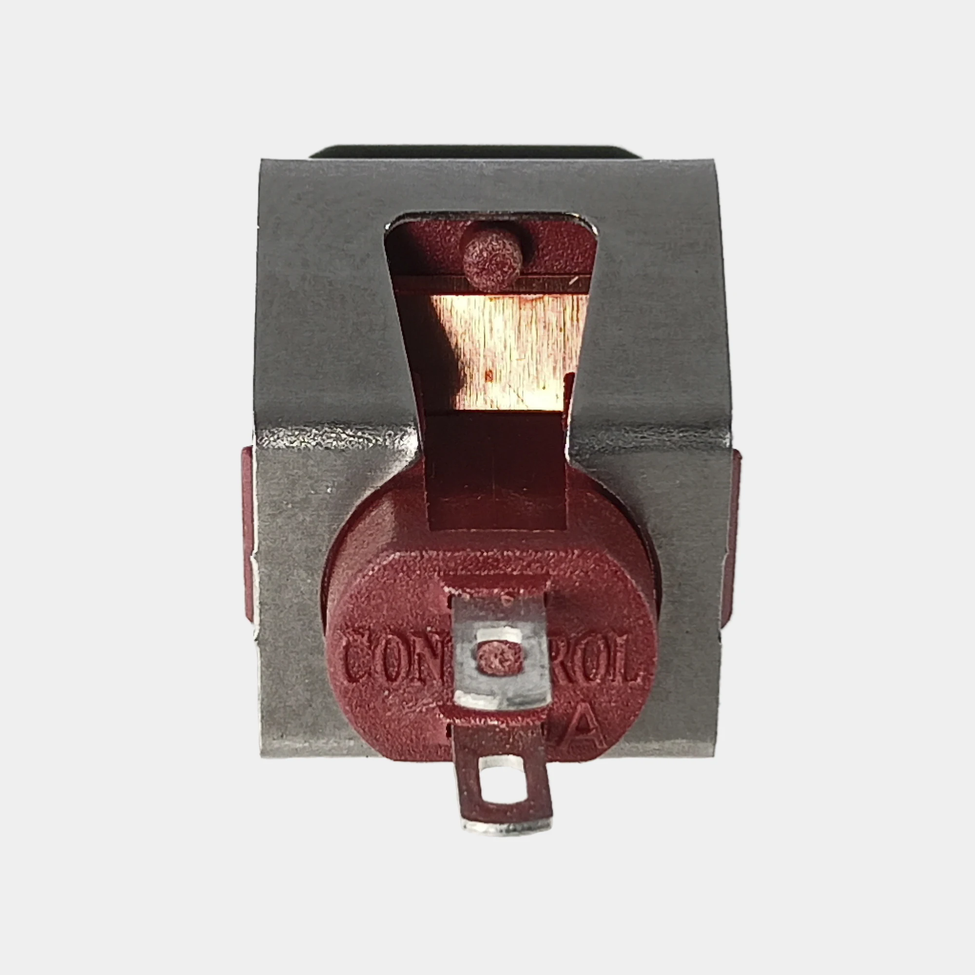 Датчик температуры NTC накладной (для BAXI d.18) ITS Италия 8435500