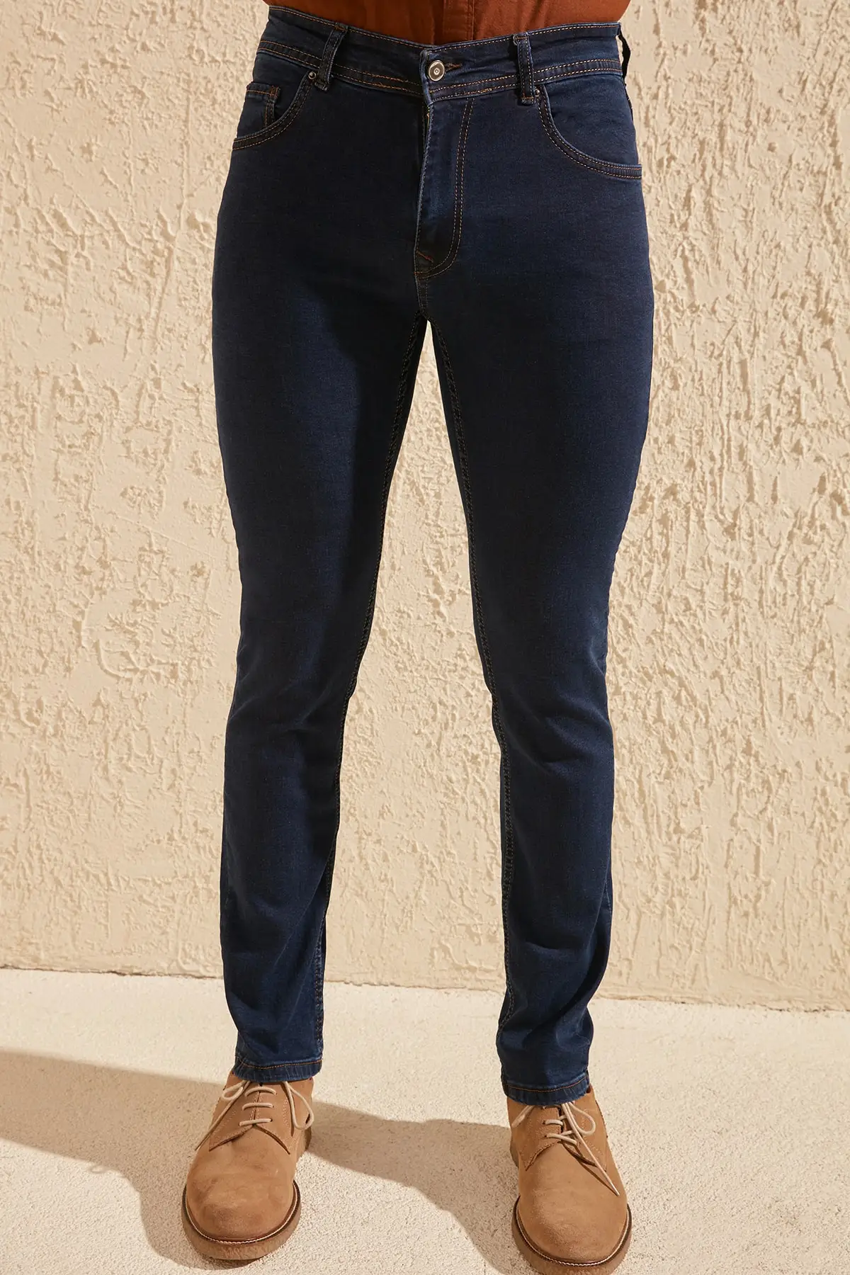 Мужские джинсы TMNSS20JE0329 | Мужская одежда