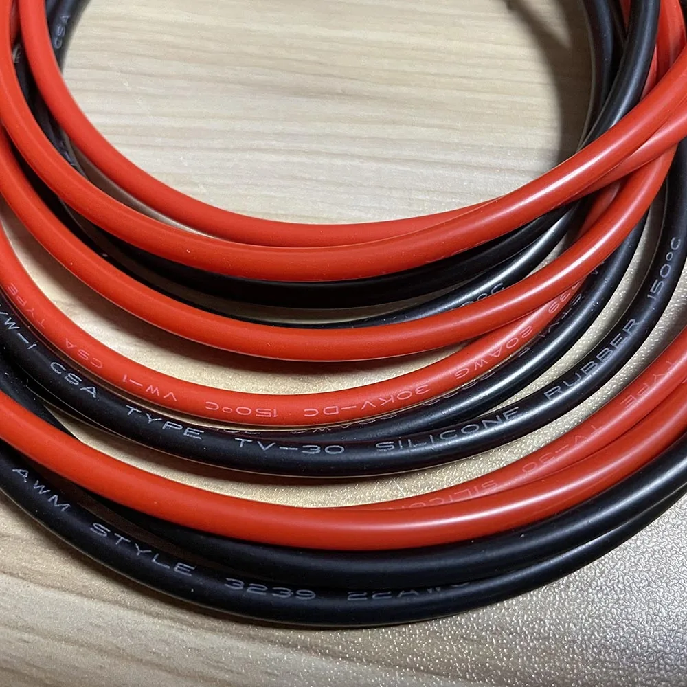 M172 проверка счетчика LCR подводящего провода кабельный зажим терминал 4 Кельвина