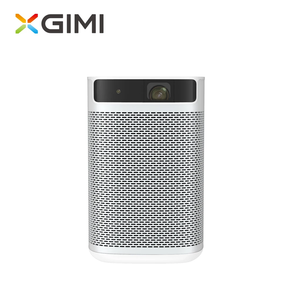 XGIMI Mogo умный портативный проектор Android 9 0 Мини с батареей 10400 мАч Full HD DLP проектор| |