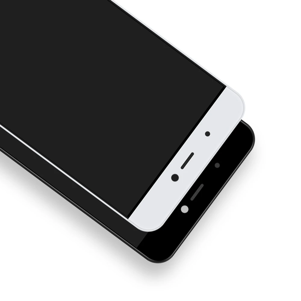 100% Оригинальный дисплей для Xiaomi Mi 5s Mi5s LCD сенсорный экран дигитайзер сборка
