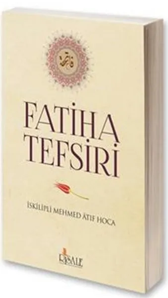 Fatiha Tefsiri İpli Mehmet Cited Risale Publications (Турецкий) | Канцтовары для офиса и дома