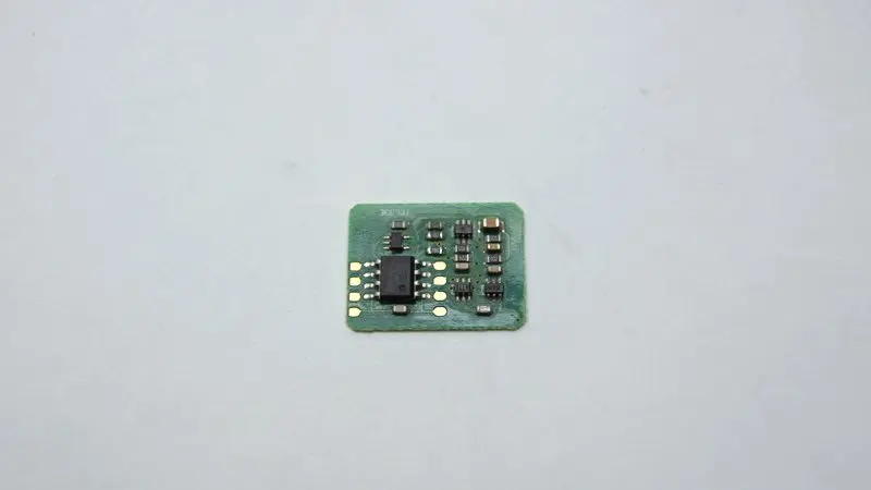 Чип 44318607 Cyan для OKI C710/ C711 (11 5K) |