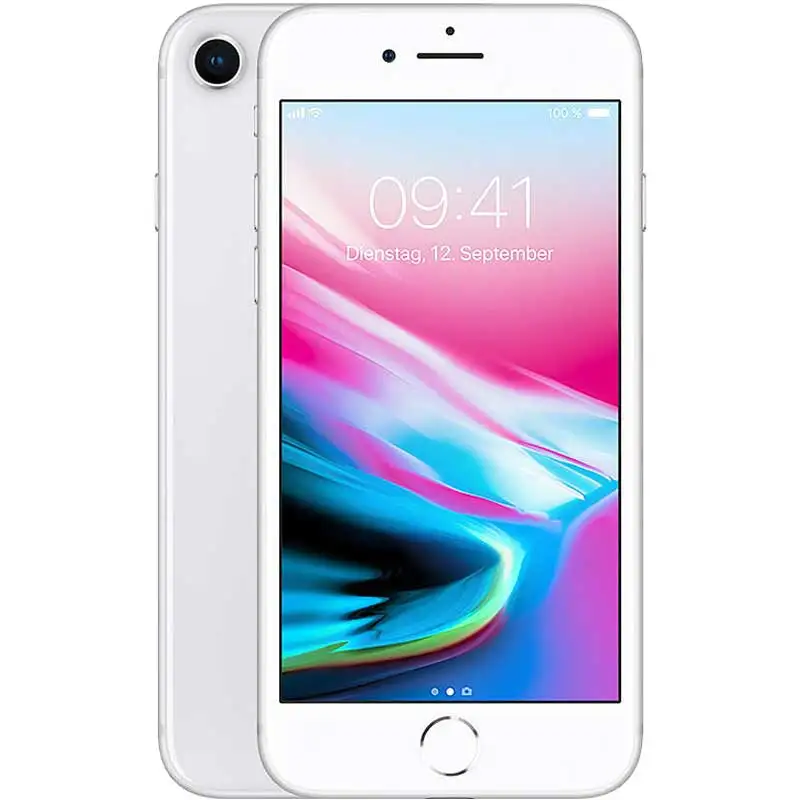 Smartphone Apple iPhone 8 64GB 128GB 256GB (used) all colors |