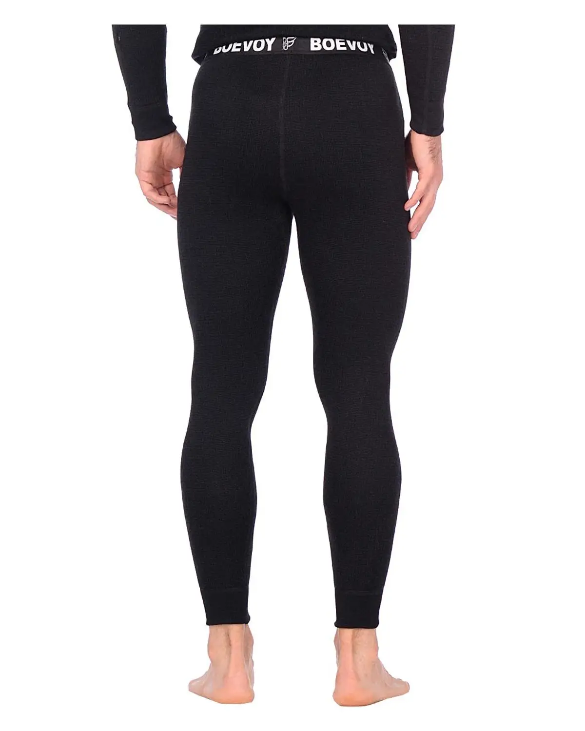 Long Johns men's Combat Jersey Т300 with wool Merino for cold weather |