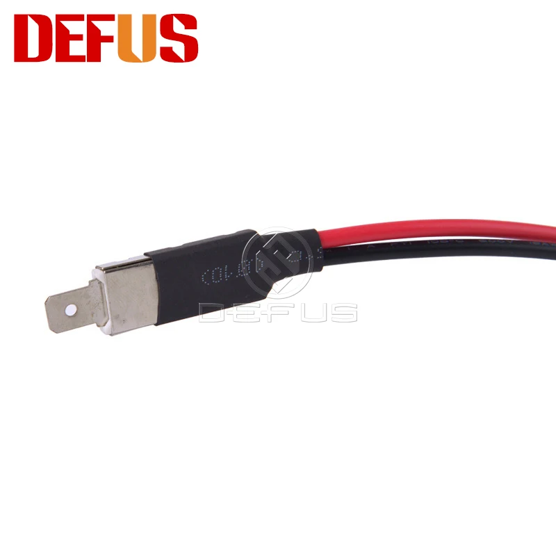 2 шт. Ксеноновые переходники для ламп 12 в 10 см|wire plug|wire wirewire 10cm |