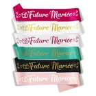 Новый дизайн будущая Свадебная лампа-пояс для девичвечерние