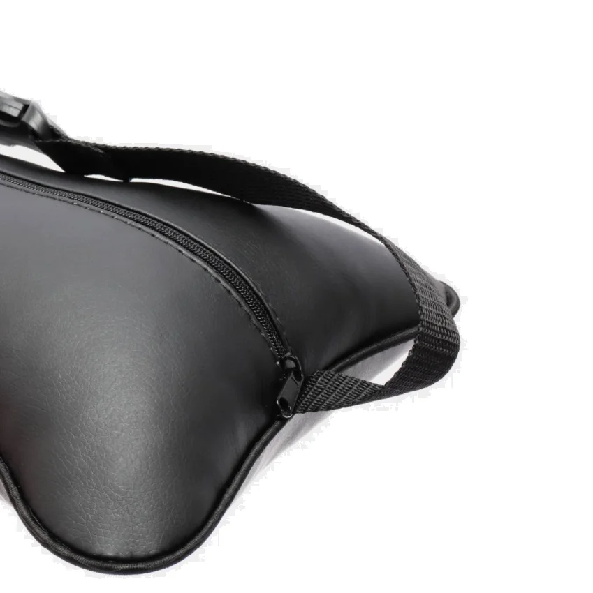 Pillow on the headrest of car seat Volkswagen autopremium 37010 | Neck