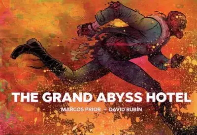 

Grand Abyss Hotel