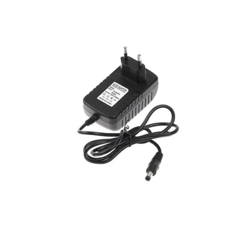 Блок питания 12V2A 12V3A 12V5A для приемников ресиверов плееров устройств медиаплееров