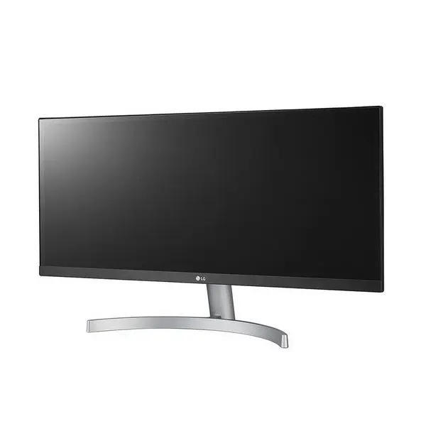 Монитор LG 34WK650 W 34 &quotFull HD black silver|Мониторы| |