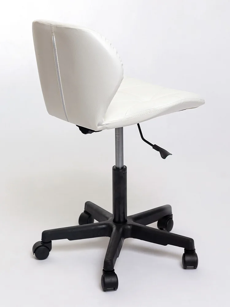 Стул на пятилучье Ракушка стул для дома и офиса салона красоты с регулировкой