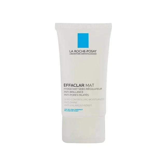 

Смываемый коврик La Roche Posay 40 мл 99464193