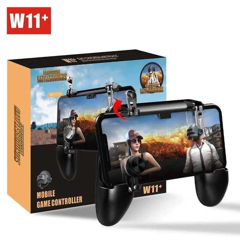 Геймпад/Джойстик W11 | Игрушки и хобби