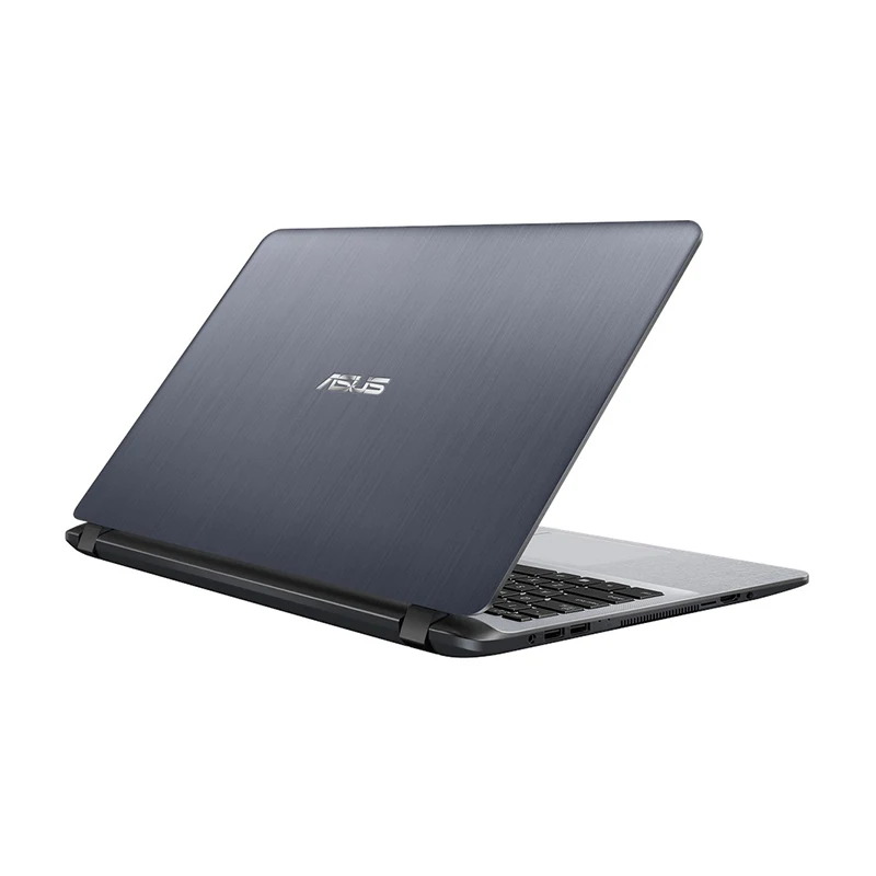 Ноутбук Asus X507UA EJ1224/s 15.6" FHD grey (Pen 4417/8Gb/1Tb/noDVD/VGA int/Endless) (90NB0HI1 M17940)|Ноутбуки| |
