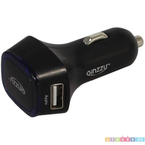 Ginzzu GA-4415UB Зарядное устройство | Mobile Phone Chargers