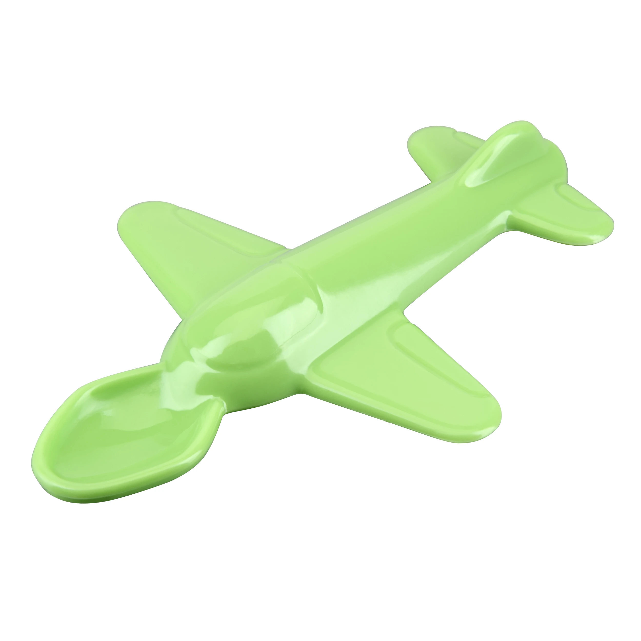 Набор ложечек Самолетики 2 шт.|Принадлежности| |