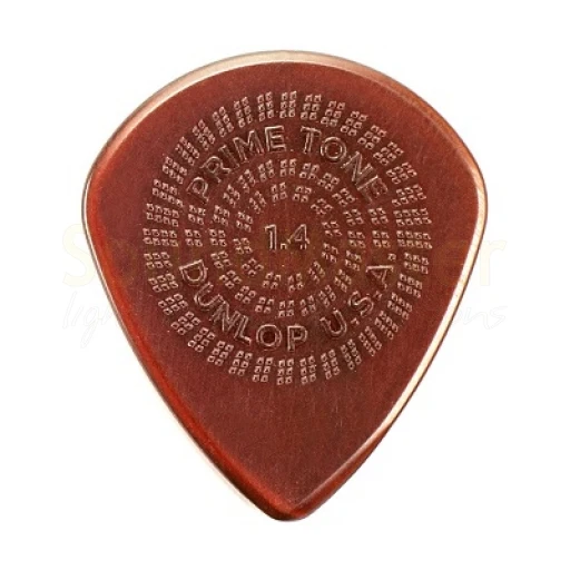 Медиаторы DUNLOP 520P1.4 Primetone Jazz III XL 1.4 mm упаковка 3 шт. | Спорт и развлечения