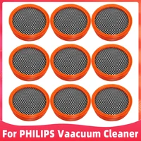 washable hepa filter for philips fc8009 fc8081 fc6723 fc6724 fc6725 fc6726 fc6727 fc6728 fc6729 vacuum cleaner spare parts