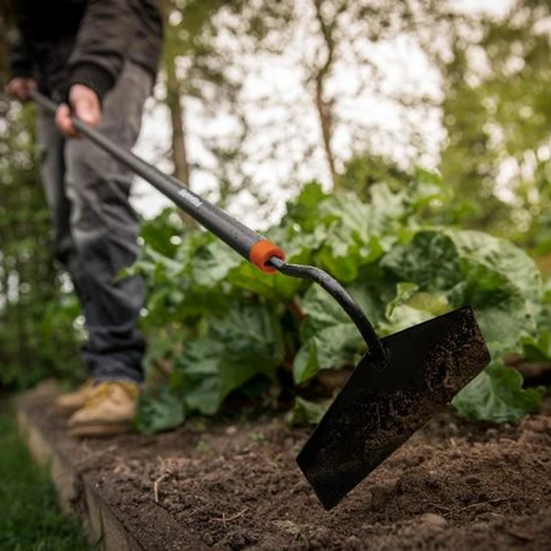 Тяпка Fiskars Solid (1016035) | Инструменты