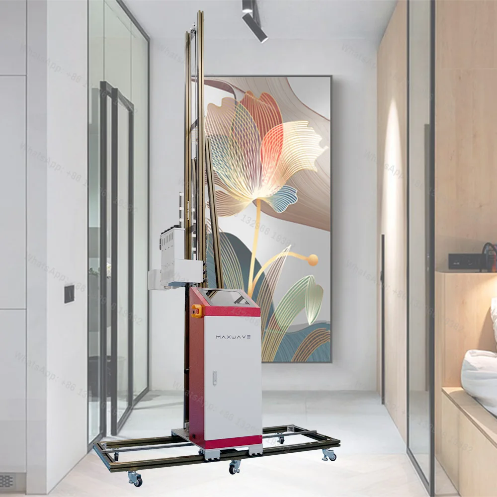 Принтер Для Стен Купить Цена