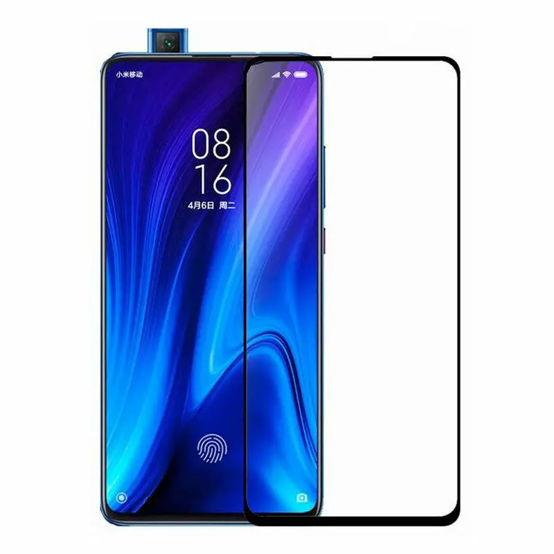 Закаленное стекло для Mi 9T Защита экрана Xiaomi Pro Mi9 K20 стеклянная пленка - купить по
