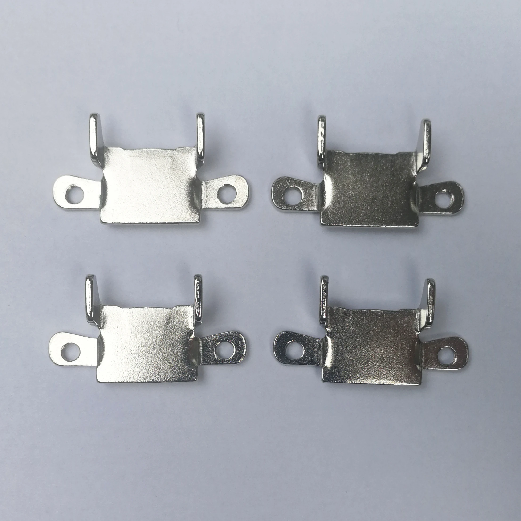 4pcs Sirreepet professional pet clipper blade parts Replacement spring arms and socket | Hair Trimmers