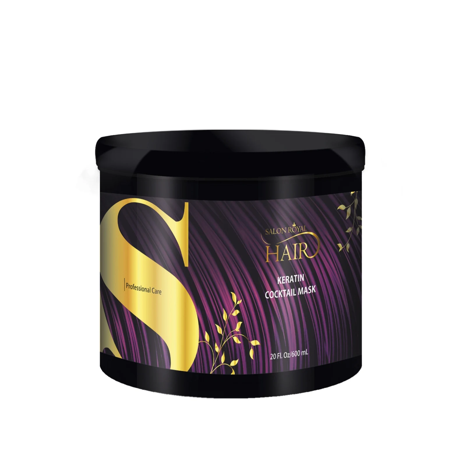 24-600мл Keratin Cocktail Mask Маска для волос Кератиновый Коктель | Красота и здоровье
