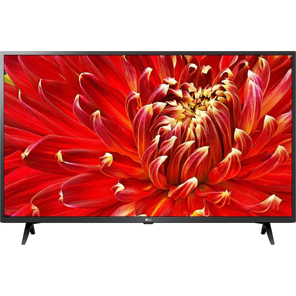 Full HD телевизор LG с технологией Активный HDR 43 дюйма 43LM6300PLA|Телевизоры| |