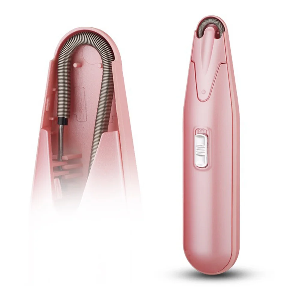 Портативный профессиональный мини эпилятор для женщин персональная бритва