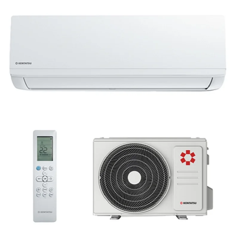Кондиционер Kentatsu KSGI26HFAN1 / KSRI26HFAN1 |