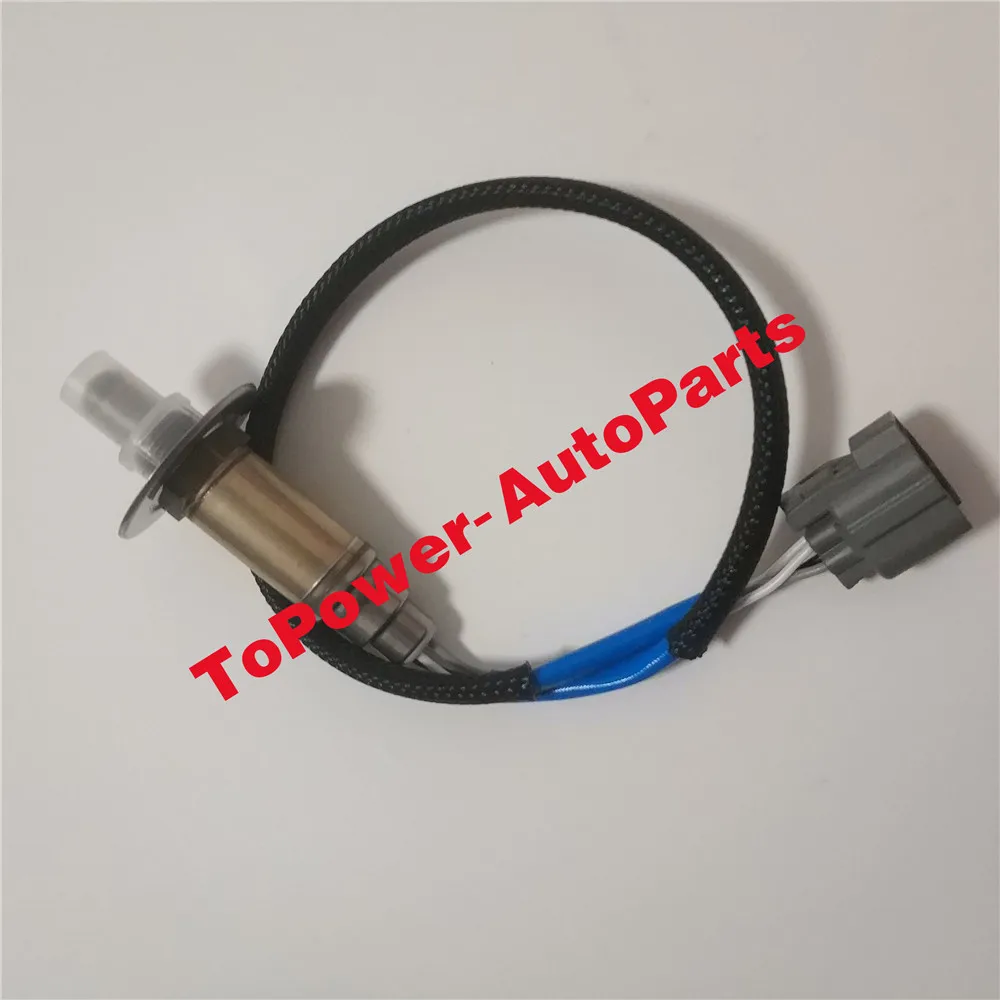 Задний кислородный датчик Lambda O2 OEM 22690AA891/22690-AA891 Ssubaru Legacy Impreza Forester 1 5 2.0L 2008-2014 новые