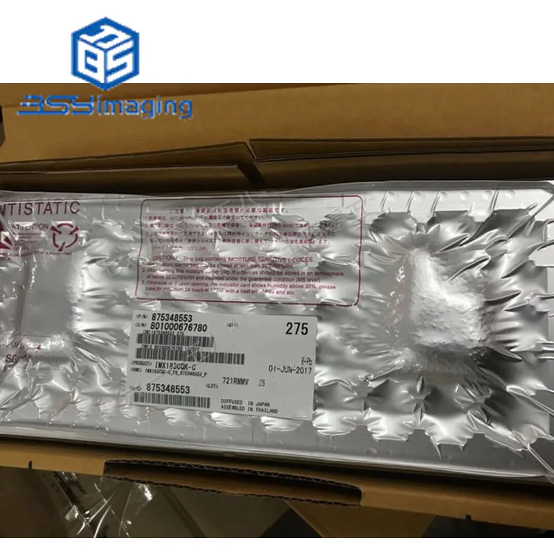1 шт./лот IMX183CLK-C CMOS датчик изображения 100% новый и оригинальный