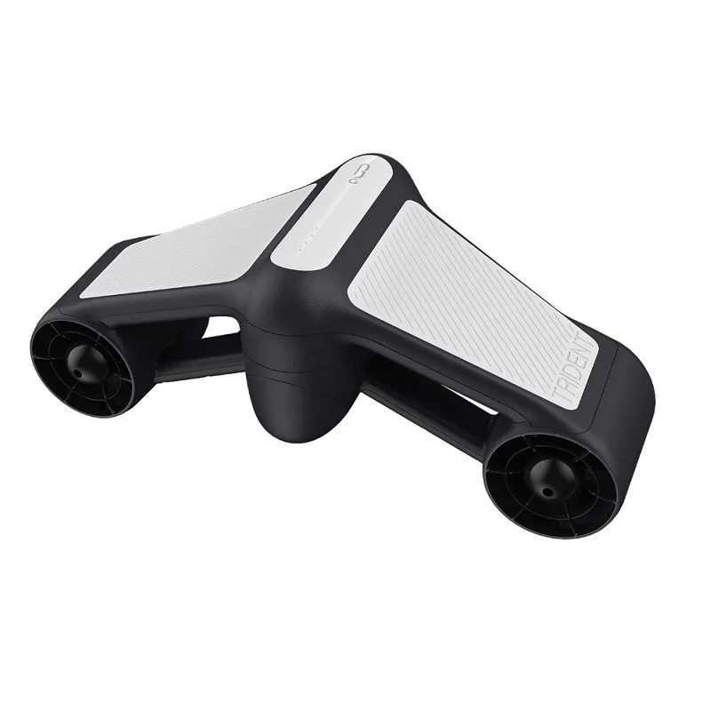 Подводный скутер Geneinno S1 Scooter белый / оранжевый | Электроника