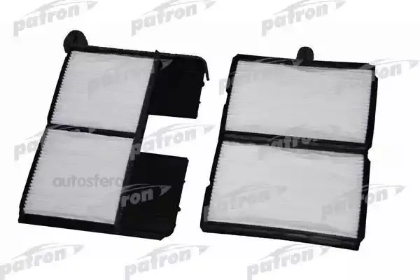 PATRON PF2079 (- 2) TOYOTA: AVENSIS 97-03 LIFTBACK STATION WAGON VERSO 01- CARINA E 92-9 |