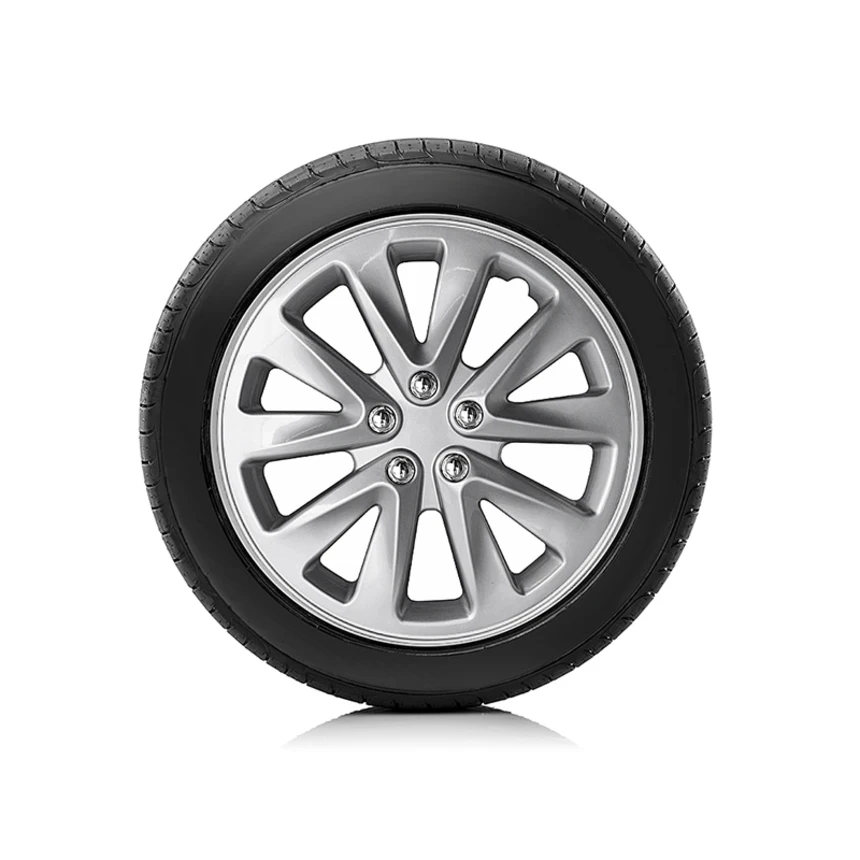 Колпаки на колеса AUTOPROFI WC-2030 SILVER (15) | Автомобили и мотоциклы
