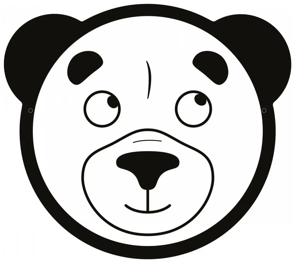 Frying Pan Tefal 22 cm teddy bear | Дом и сад