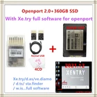 2021,12 инструмент для настройки чипа ECU с открытым портом 2,0, инструмент для настройки открытого порта USB 2,0 ECU Flash OBD2OBDII с 2021,12 x. Программное обеспечение для ввода, удаленная установка