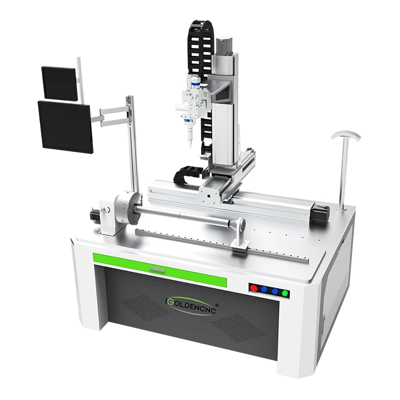 1000 Вт Алюминиевый Лазерный Аппарат для точечной сварки 2000 1500 лазерные сварочные