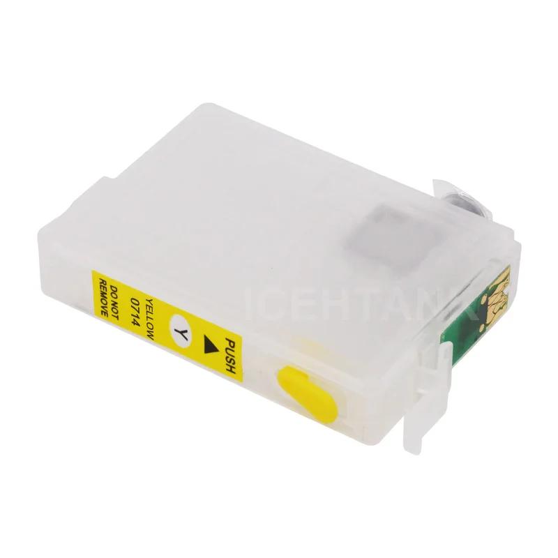 Картридж для принтера Epson Stylus D78 D92 D120 DX4000 DX4050 DX4400 DX4450 | Компьютеры и офис