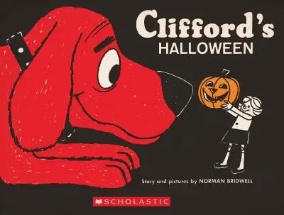 

Clifford's Halloween: Vintage издание в твердой обложке (Vintage)