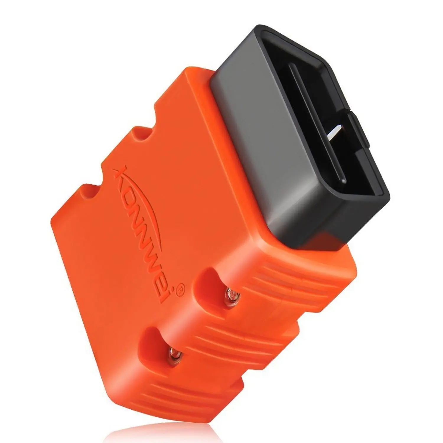 KW902 bluetooth OBD2 OBDII сканер автомобильный считыватель кодов тестер данных