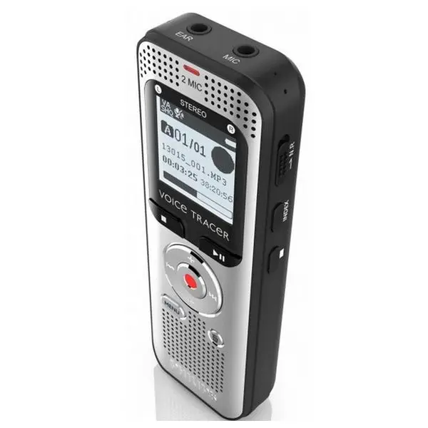 Регистраторы Philips DVT2000 | Электроника