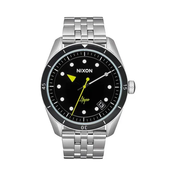 Женские часы Nixon A12372971 (42 мм) | Наручные