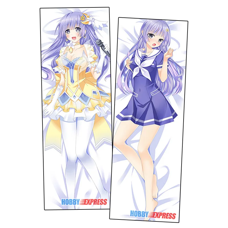 

Хобби Express дакимакура с аниме японские отаку Waifu обниматься тела Чехол Мику Izayoi Date a Live YCDS382