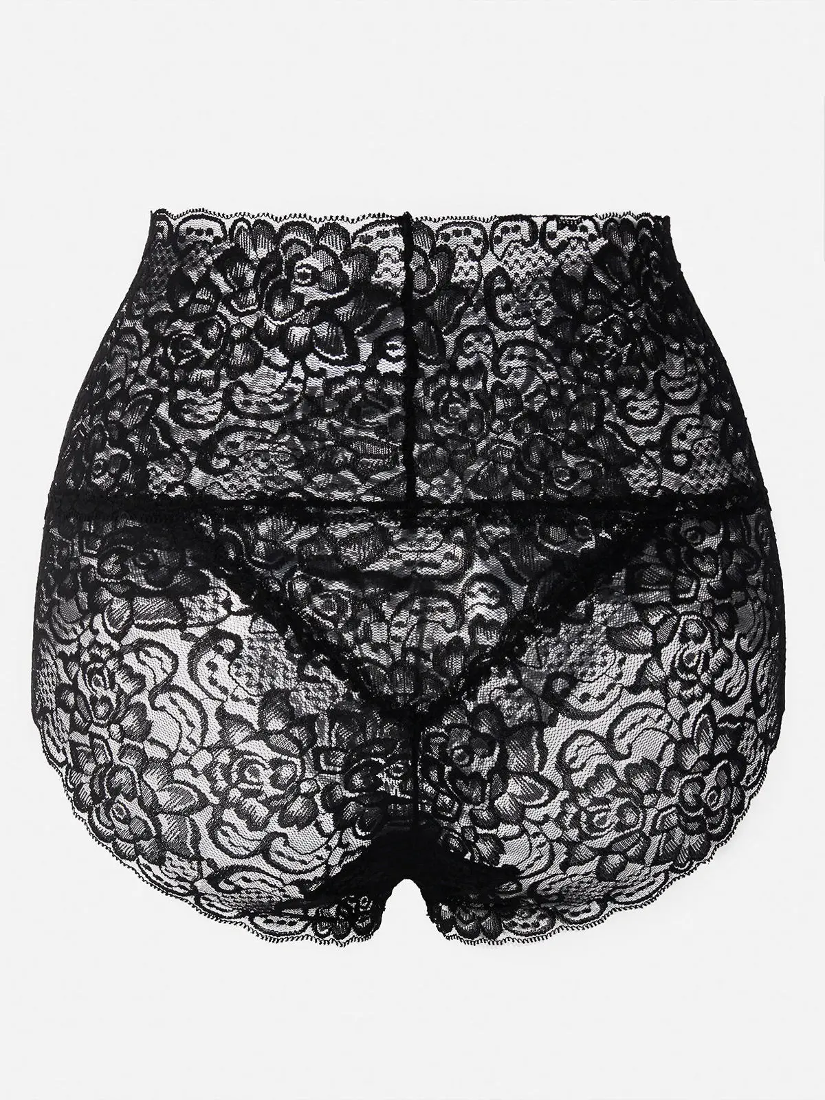 Размера плюс сексуальное кружевное нижнее белье женские трусики для женщин