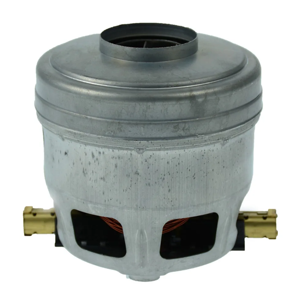 Двигатель пылесоса 1600 Ватт замена для Bosch Siemens VS1PT03 мотор 1BA4418 6JK 00751217|Запчасти